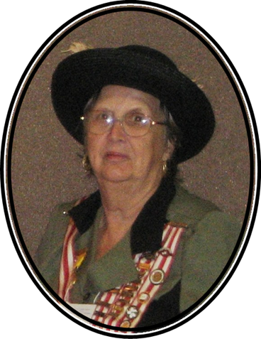 Faye P. Castile