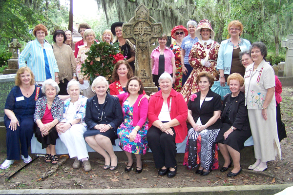 Chapter Members